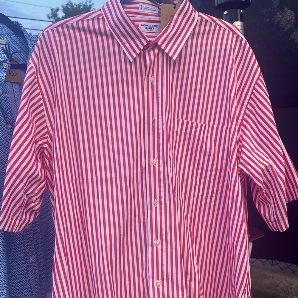 Candy Stripes
